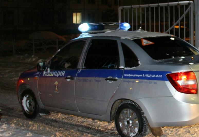 Сотрудники вневедомственной охраны Росгвардии в Центральном округе задержали подозреваемых в убийстве и распространителей наркотиков