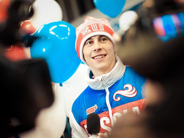 Военнослужащий Сибирского округа Росгвардии занял призовое место на чемпионате России по лыжным гонкам
