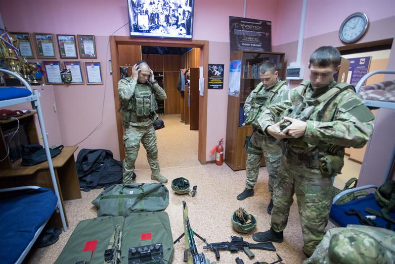 ЧЕТВЕРТЬ ВЕКА ИРКУТСКОМУ СОБР