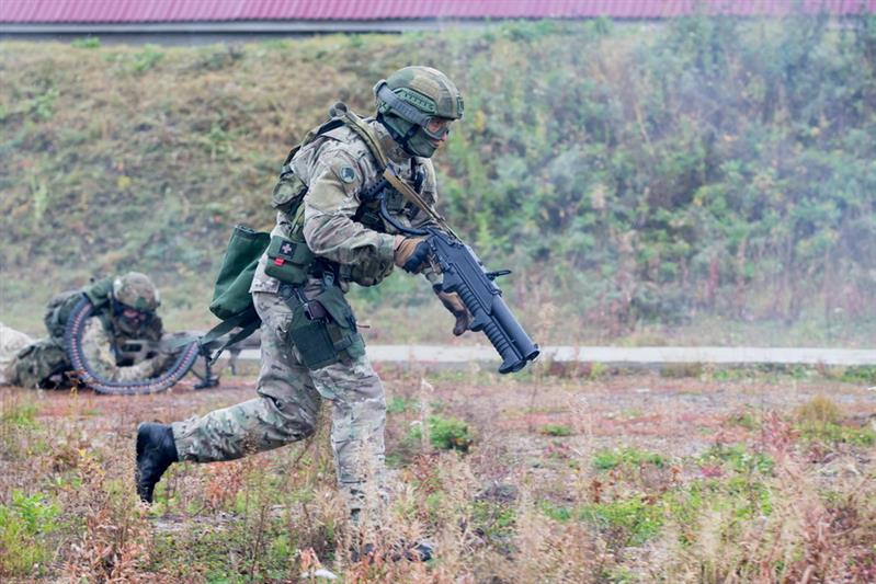 ЧЕТВЕРТЬ ВЕКА ИРКУТСКОМУ СОБР