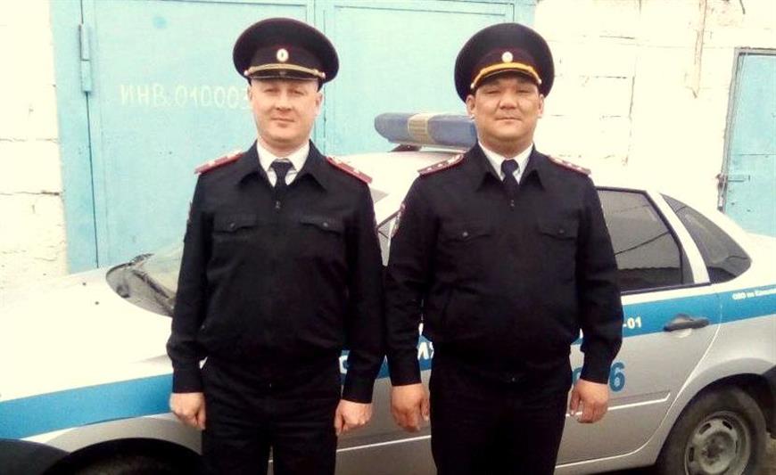 В Южном федеральном округе найдены потерявшиеся подростки и обнаружен преступник, находившийся в федеральном розыске