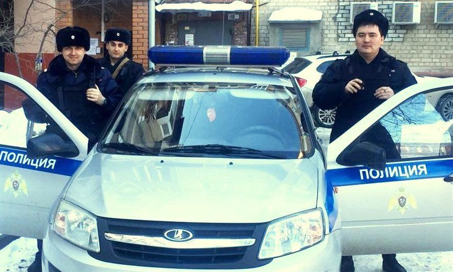В Волгограде сотрудники вневедомственной охраны помогли полицейским задержать похитителя цветных металлов, а также гражданина, находившегося в федеральном розыске