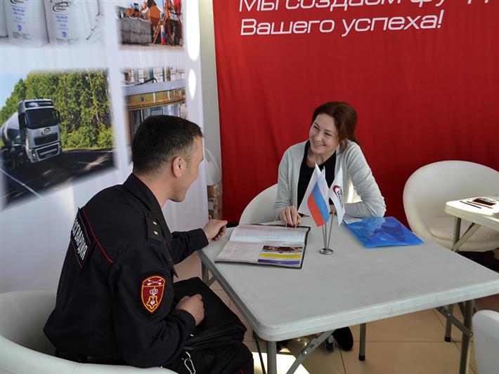 В Бурятии сотрудники Росгвардии провели профилактическое мероприятие «Объект»