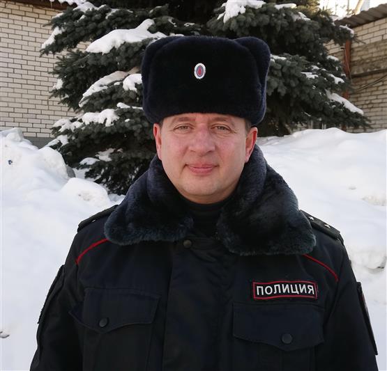 В Подмосковье сотрудник Росгвардии задержал грабителя во внеслужебное время