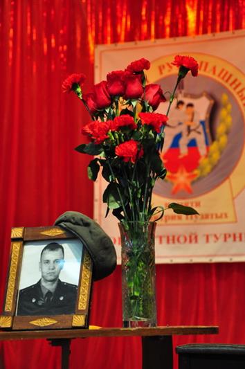 Межрегиональный открытый юношеский турнир по армейскому рукопашному бою памяти капитана Дмитрия Пузатых состоялся в Костромской области