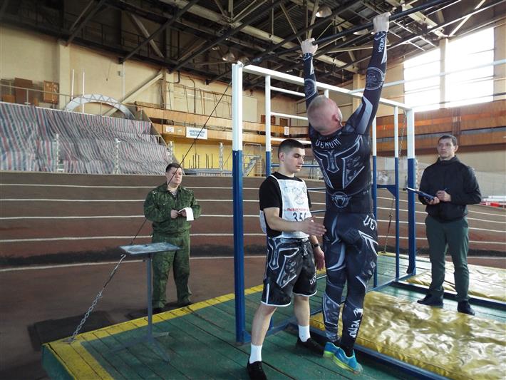 В Новосибирском военном институте началась подготовка к работе приемной комиссии