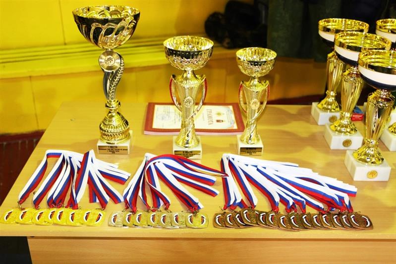 В Свердловской области прошёл чемпионат Уральского округа Росгвардии по дзюдо 