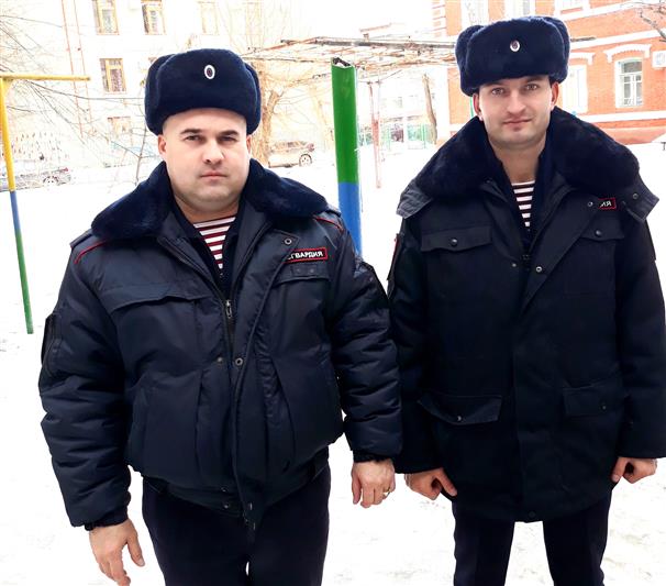 В Южном федеральном округе найдены потерявшиеся подростки и обнаружен преступник, находившийся в федеральном розыске
