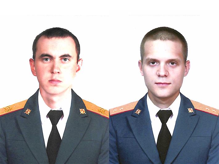 Военнослужащие северского соединения Росгвардии пресекли попытку незаконного проникновения на территорию ЗАТО