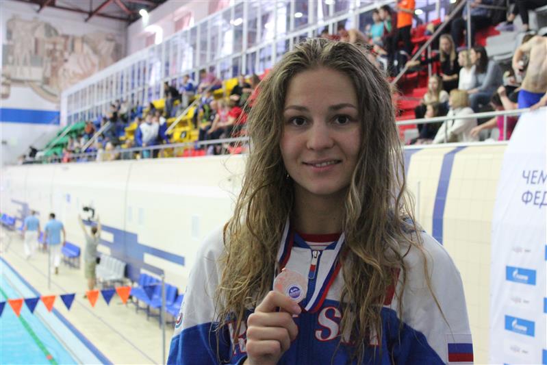 Военнослужащие Росгвардии  достойно выступили на чемпионате Уральского федерального округа по плаванию 