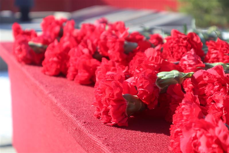 В Северо-Западном округе прошли мероприятия, посвященные Дню Росгвардии