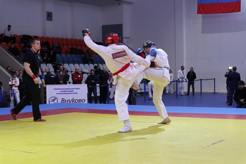 Военнослужащие Центрального округа Росгвардии стали призерами международного турнира по рукопашному бою на Кубок Дмитрия Донского