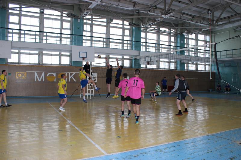 Свердловские росгвардейцы заняли второе место в спортивном многоборье среди силовых структур региона