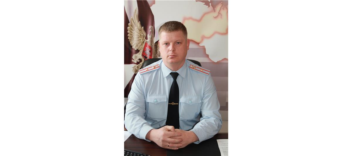 В отделе государственного контроля Управления Росгвардии по Ханты-Мансийскому автономному округу – Югре подвели итоги работы