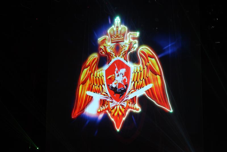 Военнослужащие Росгвардии стали лауреатами общероссийской общественной премии «Щит и Роза»