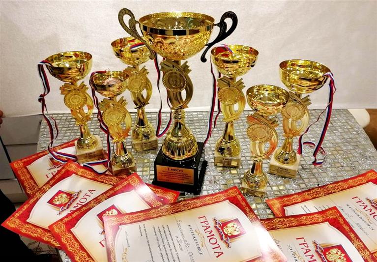 Названы победители чемпионата Южного округа Росгвардии по стрельбе из боевого ручного стрелкового оружия