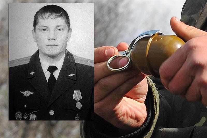 Наша страна узнала имя нового героя 