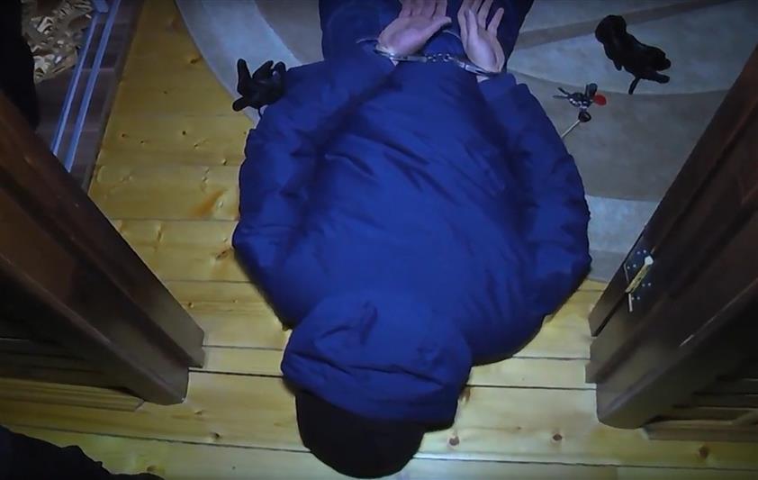 При силовой поддержке сотрудников казанского СОБР задержаны семеро подозреваемых в убийстве 