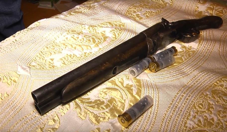 При силовой поддержке сотрудников казанского СОБР задержаны семеро подозреваемых в убийстве 