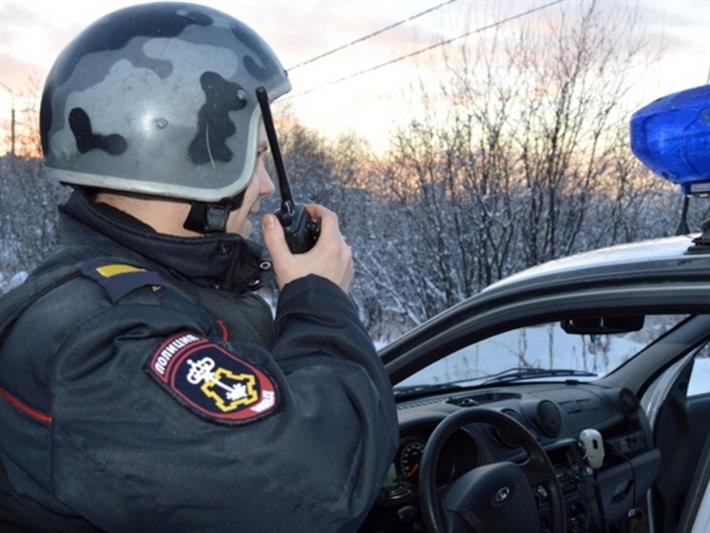 В Красноярске сотрудники Росгвардии задержали мужчину, объявленного в федеральный розыск 