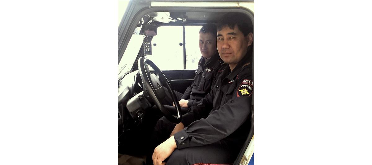 В Южном округе росгвардейцы задержали граждан, находившихся по подозрению в совершении преступления в федеральном розыске