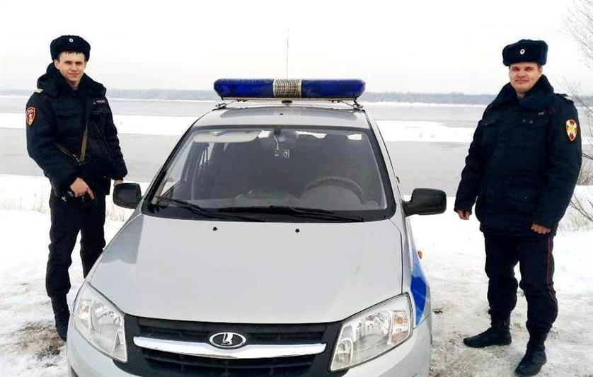 Волгоградские росгвардейцы задержали мужчину, который стрелял в подростков