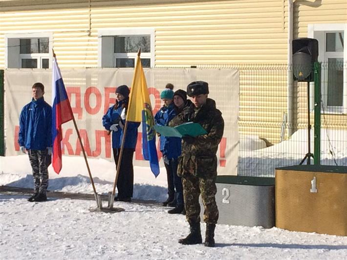 Завершился 3-й тур первенства по мини-футболу памяти Героя России Василия Юрьева