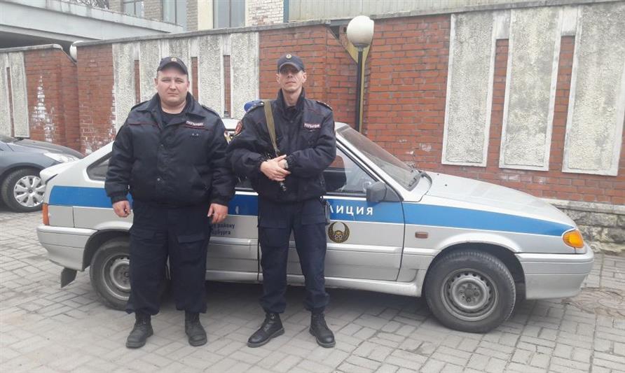 В Санкт-Петербурге росгвардейцы задержали гражданина, который стрелял из пистолета 