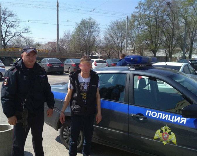 Сотрудниками вневедомственной охраны в Московской и Белгородской областях задержаны граждане, подозреваемые в совершении преступлений