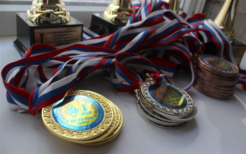 Сотрудники Росгвардии завоевали призовые места в турнире по рукопашному бою имени Героя России Александра Пономарева