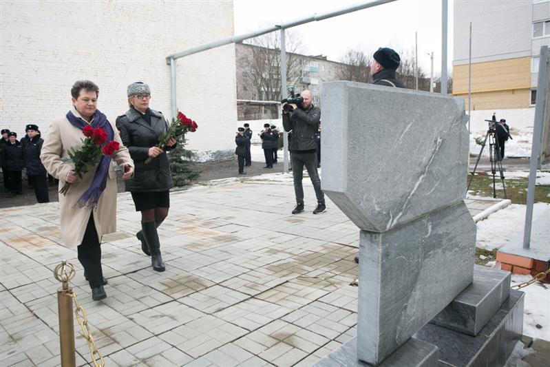 Губернатор Владимирской области Светлана Орлова поздравила военнослужащих и сотрудников Росгвардии с Днем образования нового силового ведомства