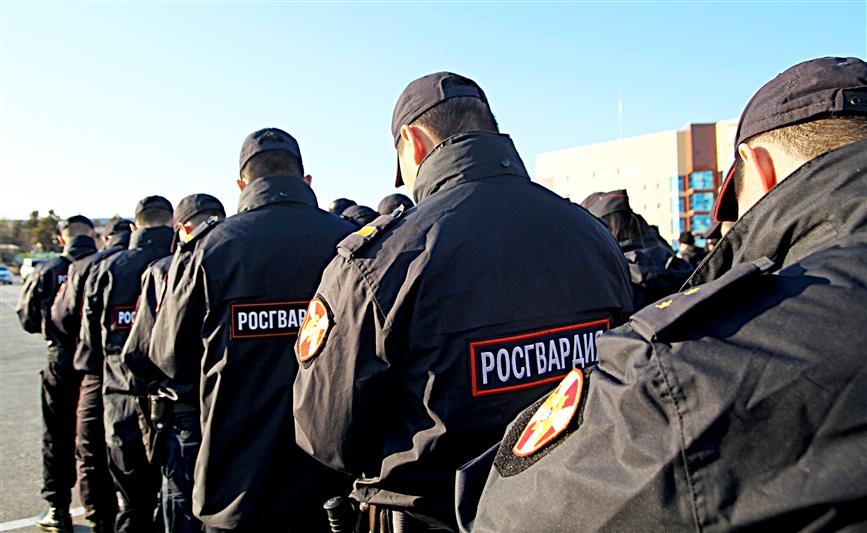 «Безопасный дом» в Якутии: плюс двадцать договоров по оказанию охранных услуг