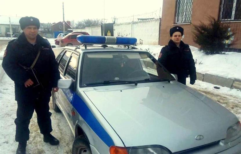 В Краснодаре и Камышине сотрудниками Росгвардии задержаны подозреваемые в совершении имущественных преступлений