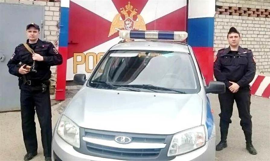 В Южном федеральном округе росгвардейцами задержаны воры-рецидивисты и распространитель наркотиков