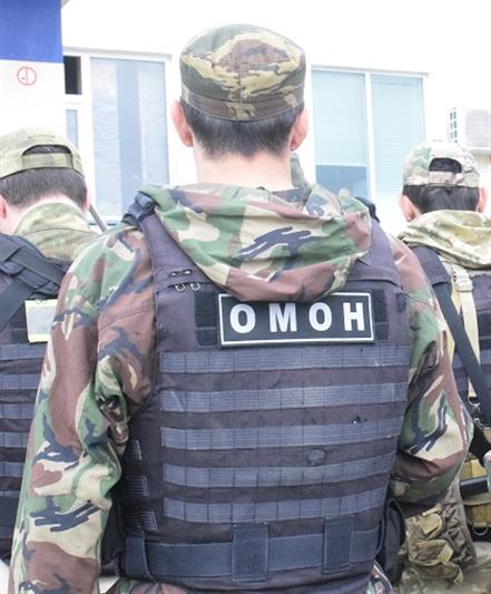 В Дагестане взрывотехники Росгвардии обследовали 10-летний тайник с оружием