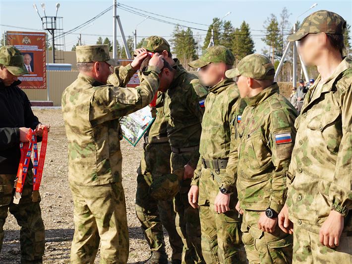 В Иркутске состоялся открытый турнир по стрельбе среди подразделений специального назначения, посвящённый памяти Героя России Алексея Рыбака (видео)