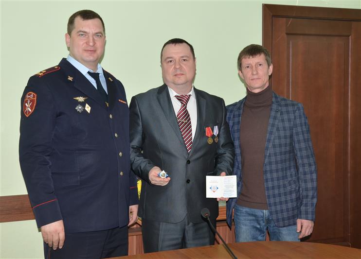 В Управлении Росгвардии по Удмуртской Республике состоялось совещание Координационного совета по вопросам частной охранной деятельности 