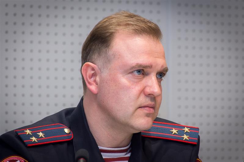 В Главном управлении Росгвардии по городу Москве состоялось первое расширенное заседание Координационного совета по взаимодействию с негосударственными структурами безопасности