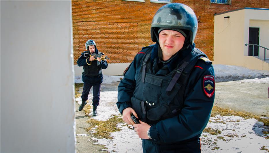 Вневедомственная охрана Приволжского округа Росгвардии  - всегда на страже общественной безопасности