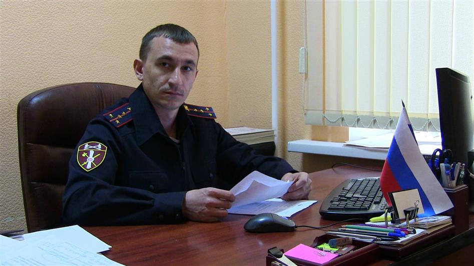 В Саратове сотрудники Росгвардии задержали незаконного владельца оружия