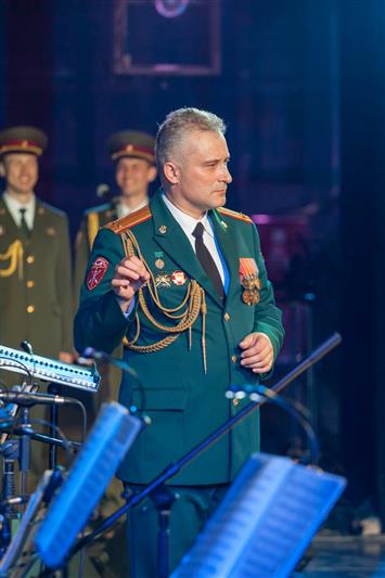 «За веру! За Отчизну! За любовь!»