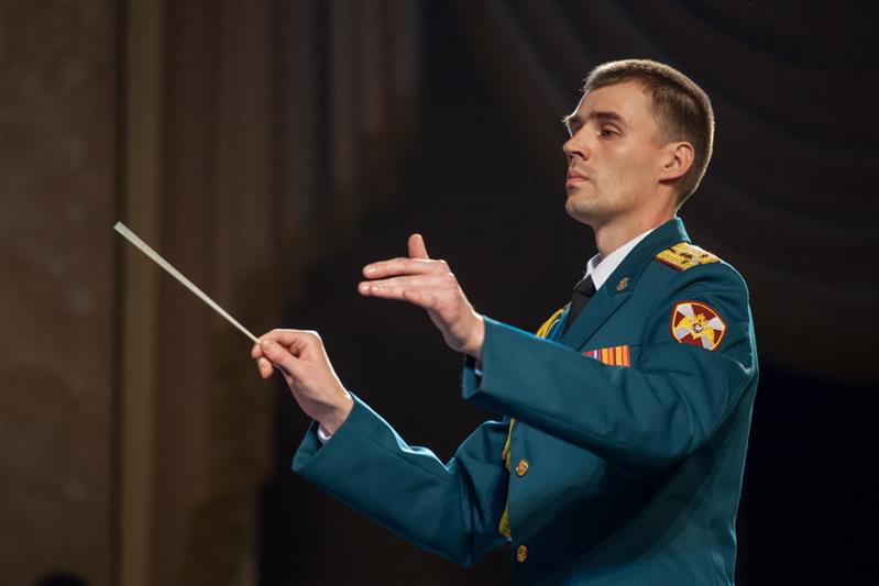 «За веру! За Отчизну! За любовь!»