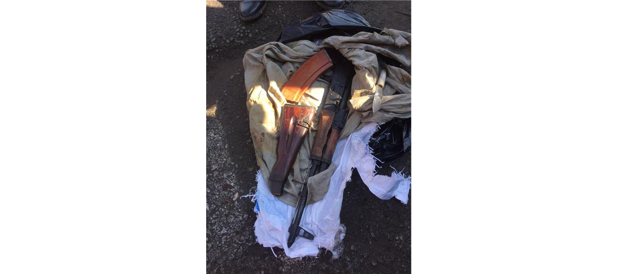 В Оренбурге бойцы ОМОН совместно с полицейскими пресекли деятельность преступной группы, предоставляющей в страховые компании ложную информацию о ДТП
