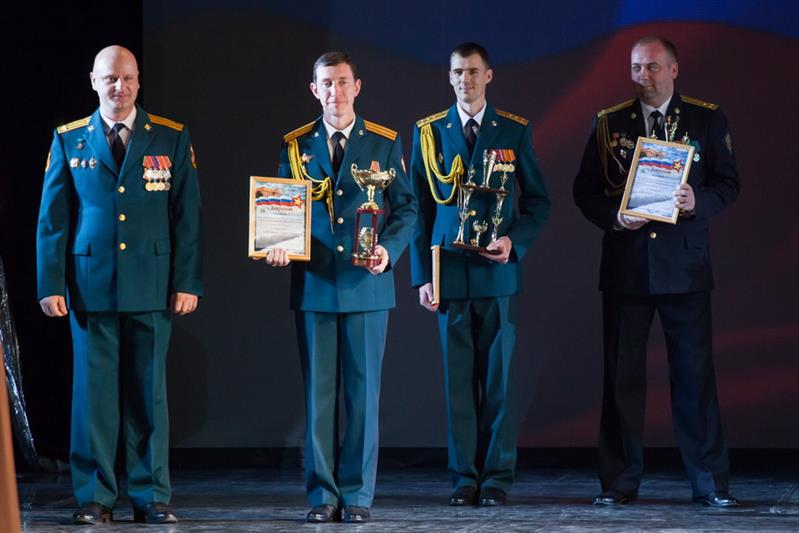 РОСГВАРДИЯ ЗАВОЕВАЛА ГРАН-ПРИ НА ФЕСТИВАЛЕ-КОНКУРСЕ АРМЕЙСКОЙ ПЕСНИ «ЗА ВЕРУ! ЗА ОТЧИЗНУ! ЗА ЛЮБОВЬ!»