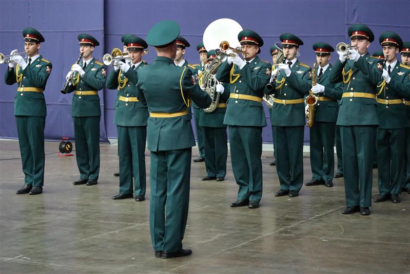 В Санкт-Петербурге завершился VI открытый юношеский турнир по дзюдо, посвященный Дню Росгвардии