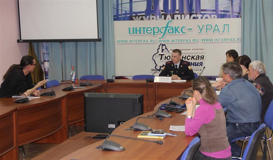 Подведены квартальные итоги профилактического мероприятия «Оружие – 2018» в Челябинской и Тюменской областях