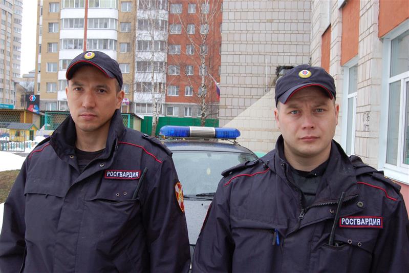 Стали известны подробности спасения трёхлетнего мальчика в Кирове (фото, видео)