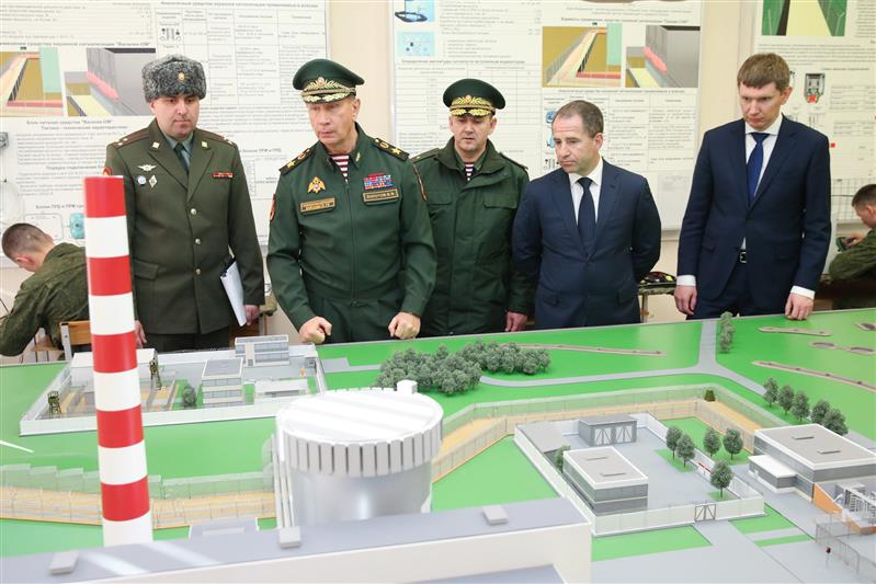Директор Росгвардии подписал соглашение об оказании поддержки Пермскому кадетскому корпусу имени Героя России Федора Кузьмина (фото, видео)