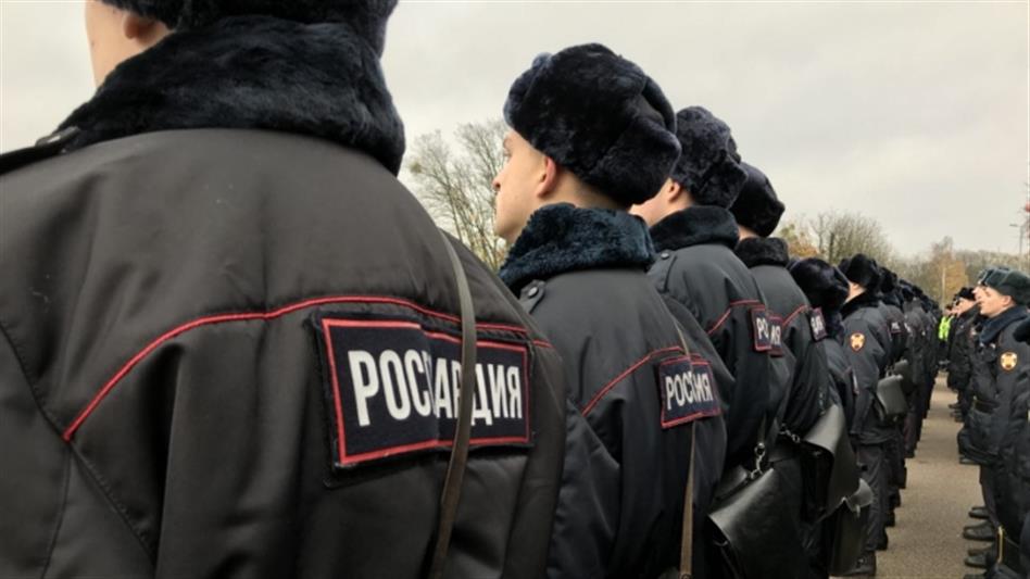 В Республике Карелия сотрудники Росгвардии нашли пропавшего мальчика