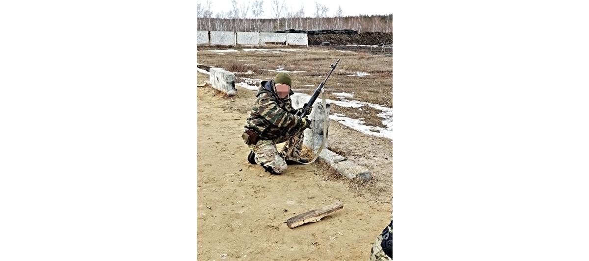 В Якутии состоялись соревнования снайперских пар среди спецподразделений республики